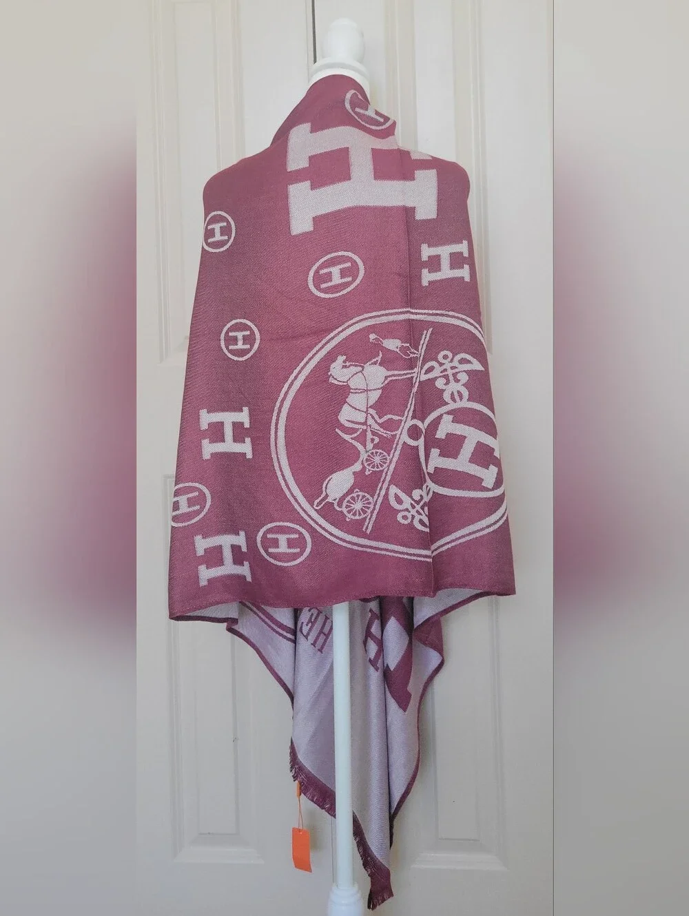 Wrap Shawl